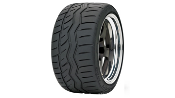 Alpharetta Auto Falken Tires